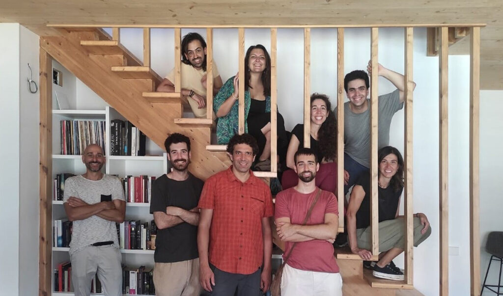 estudio arquitectura